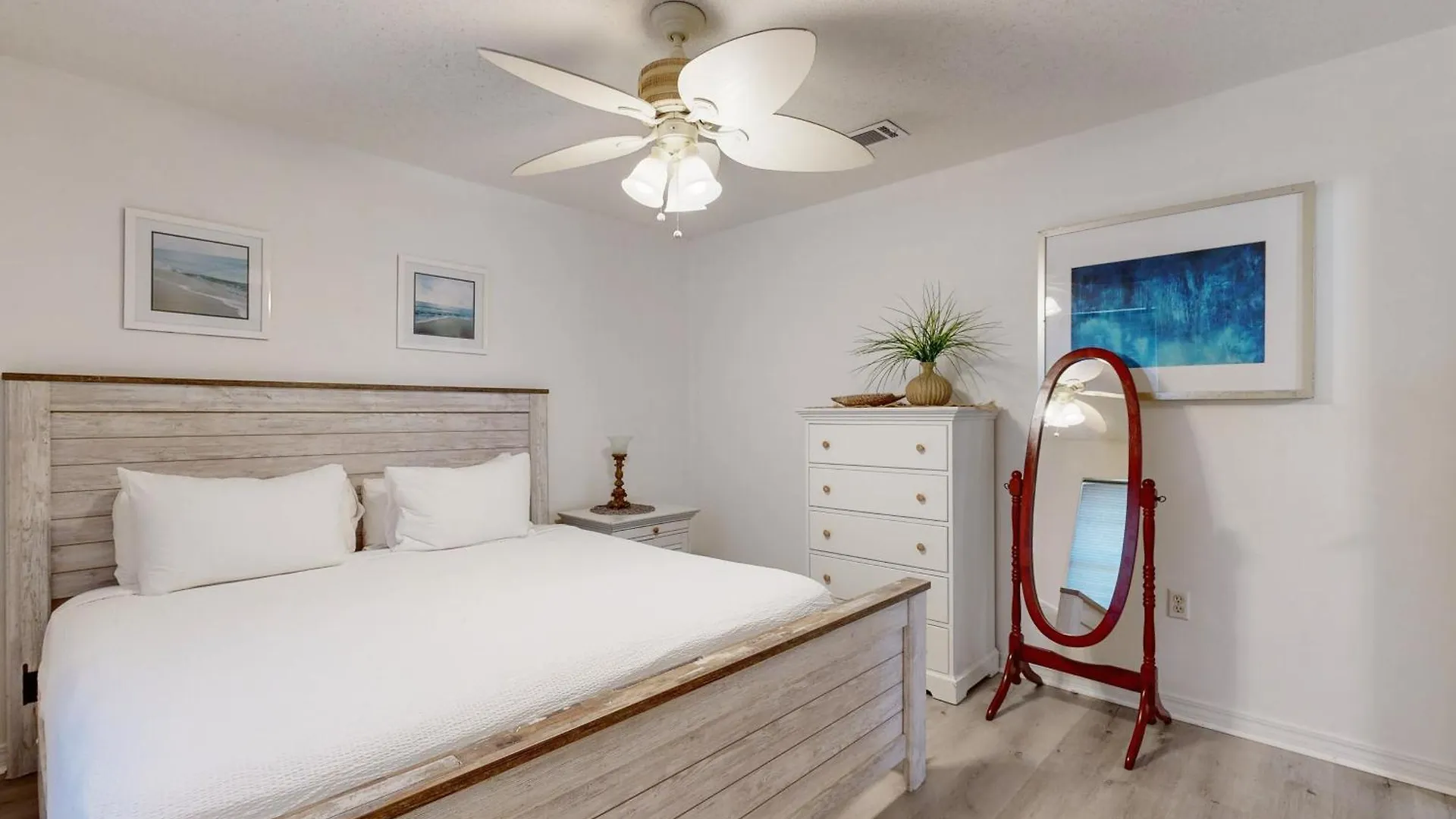 Holiday home Tropical Breeze *