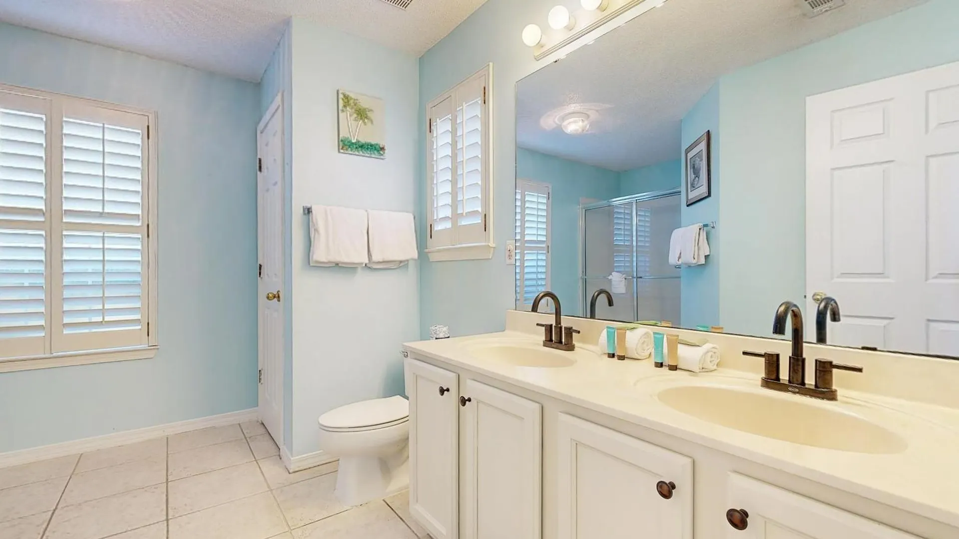 Holiday home Tropical Breeze Destin