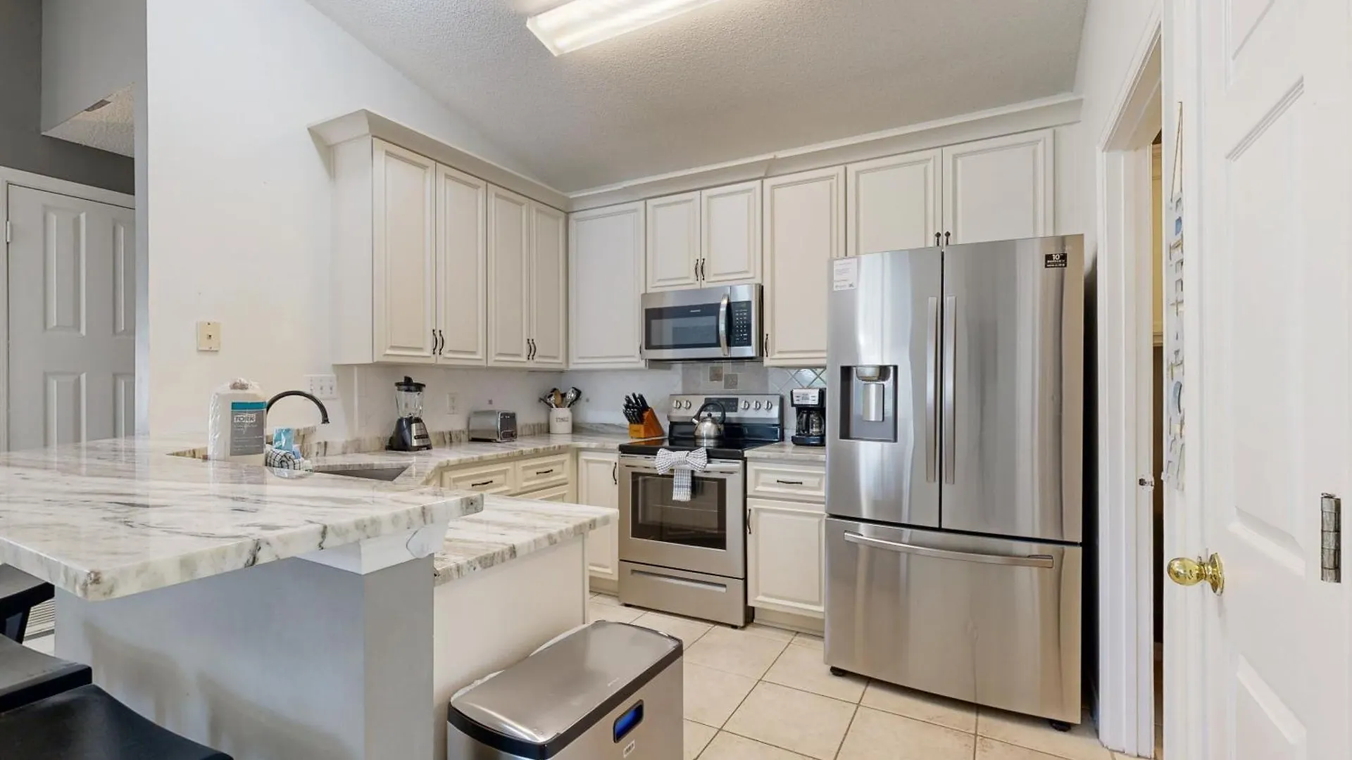 Holiday home Tropical Breeze Destin