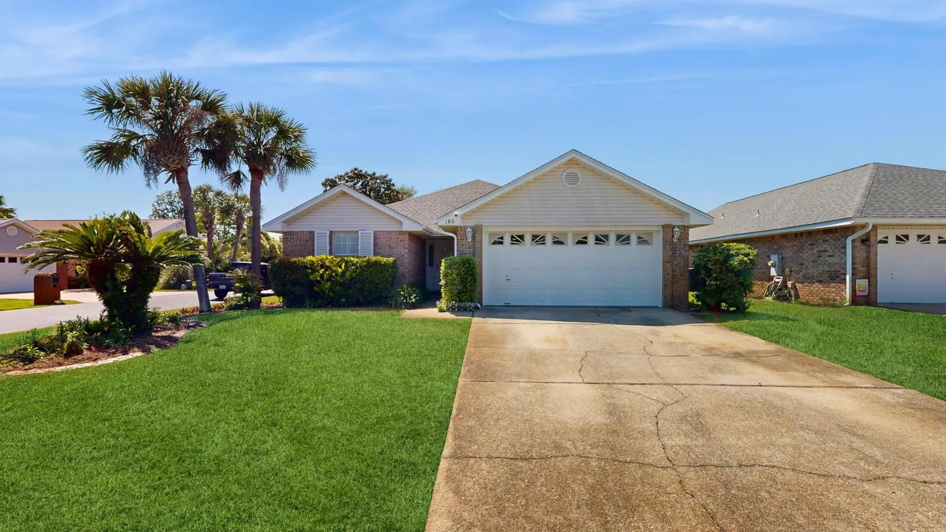 Holiday home Tropical Breeze Destin