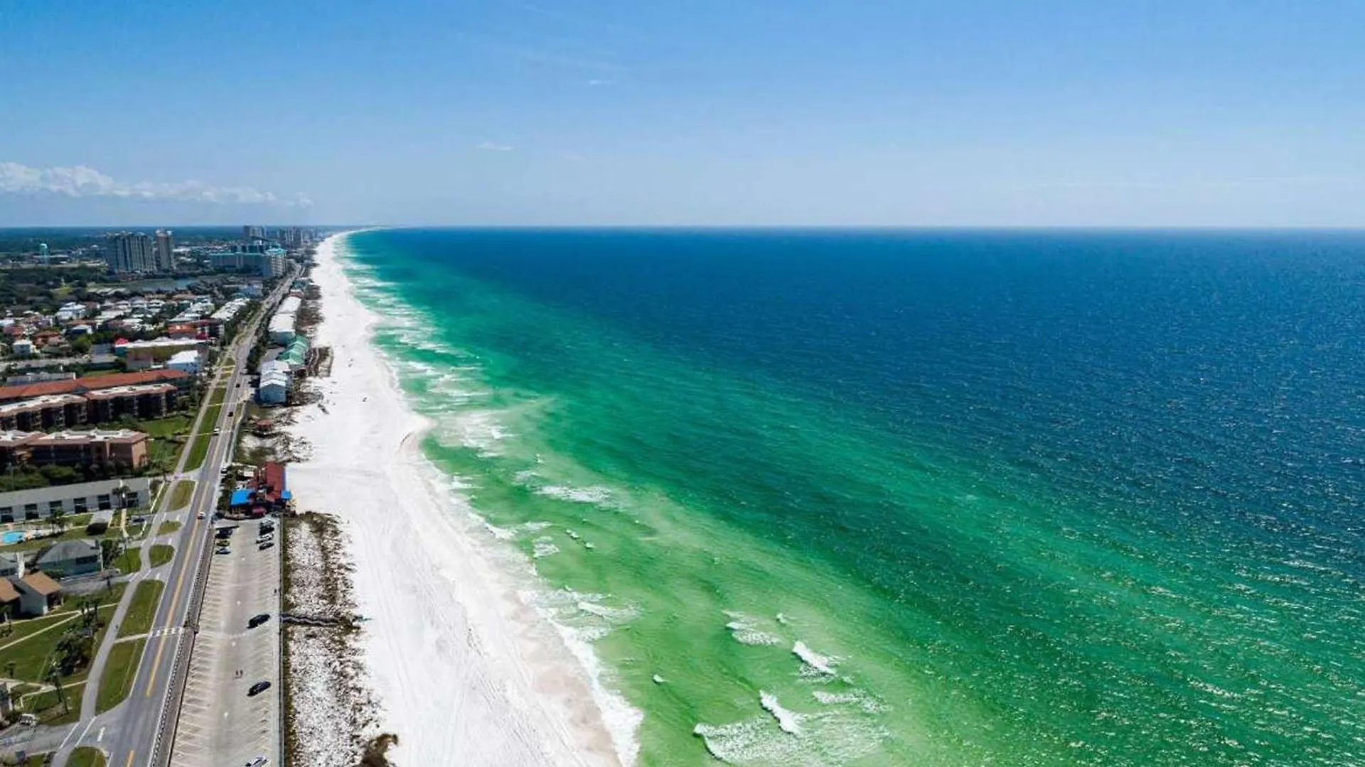 Holiday home Hidden Dunes 162 Destin