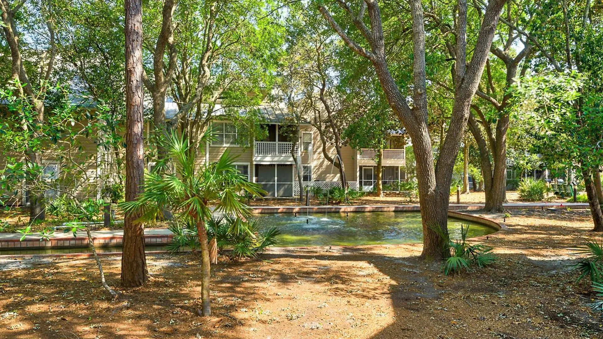 Hidden Dunes 162 Destin
