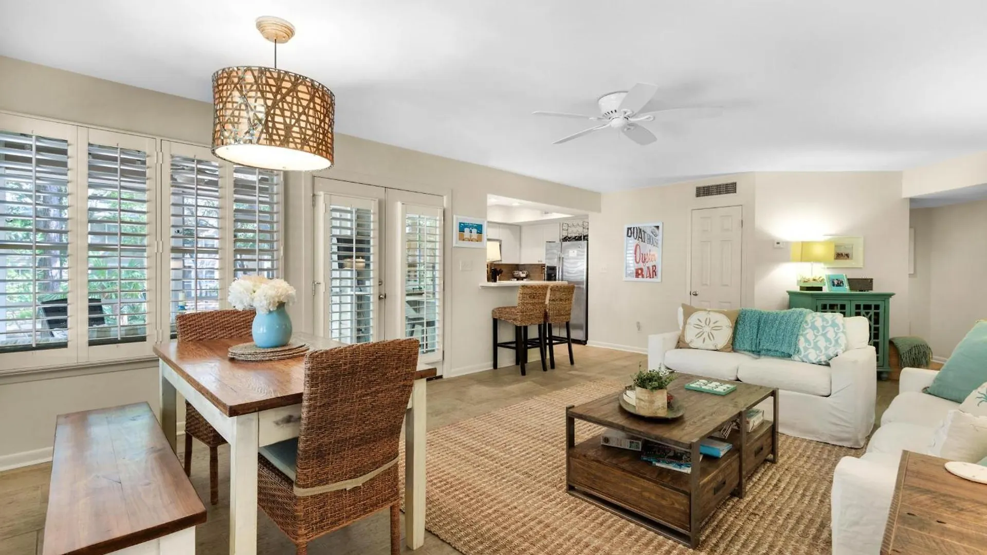 Holiday home Hidden Dunes 162 Destin