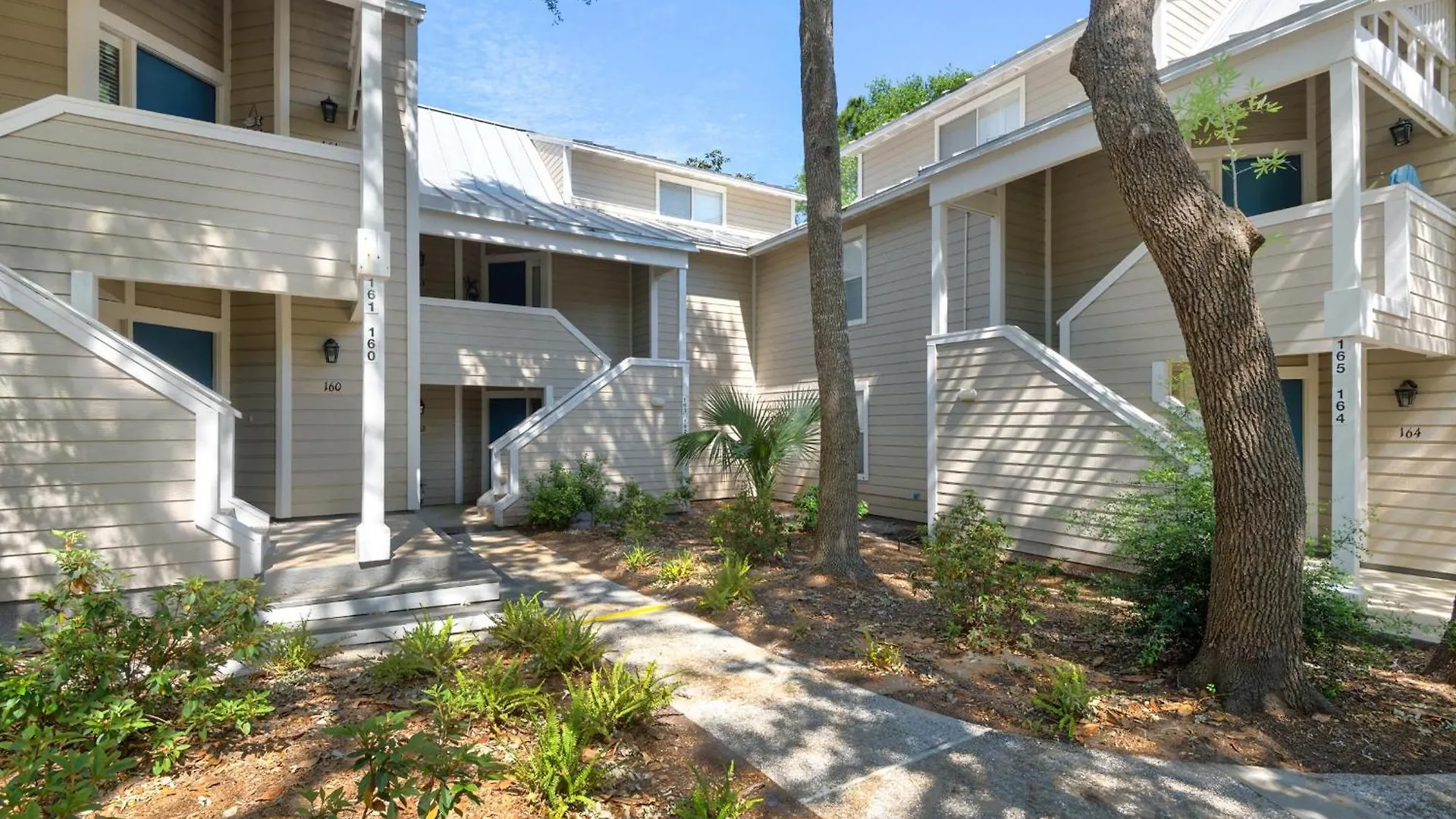 Holiday home Hidden Dunes 162 Destin