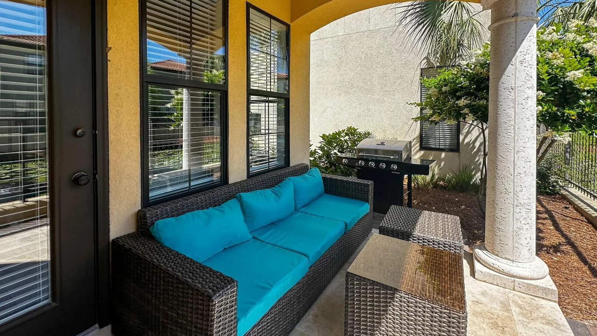 Holiday home Tuscany Time Destin