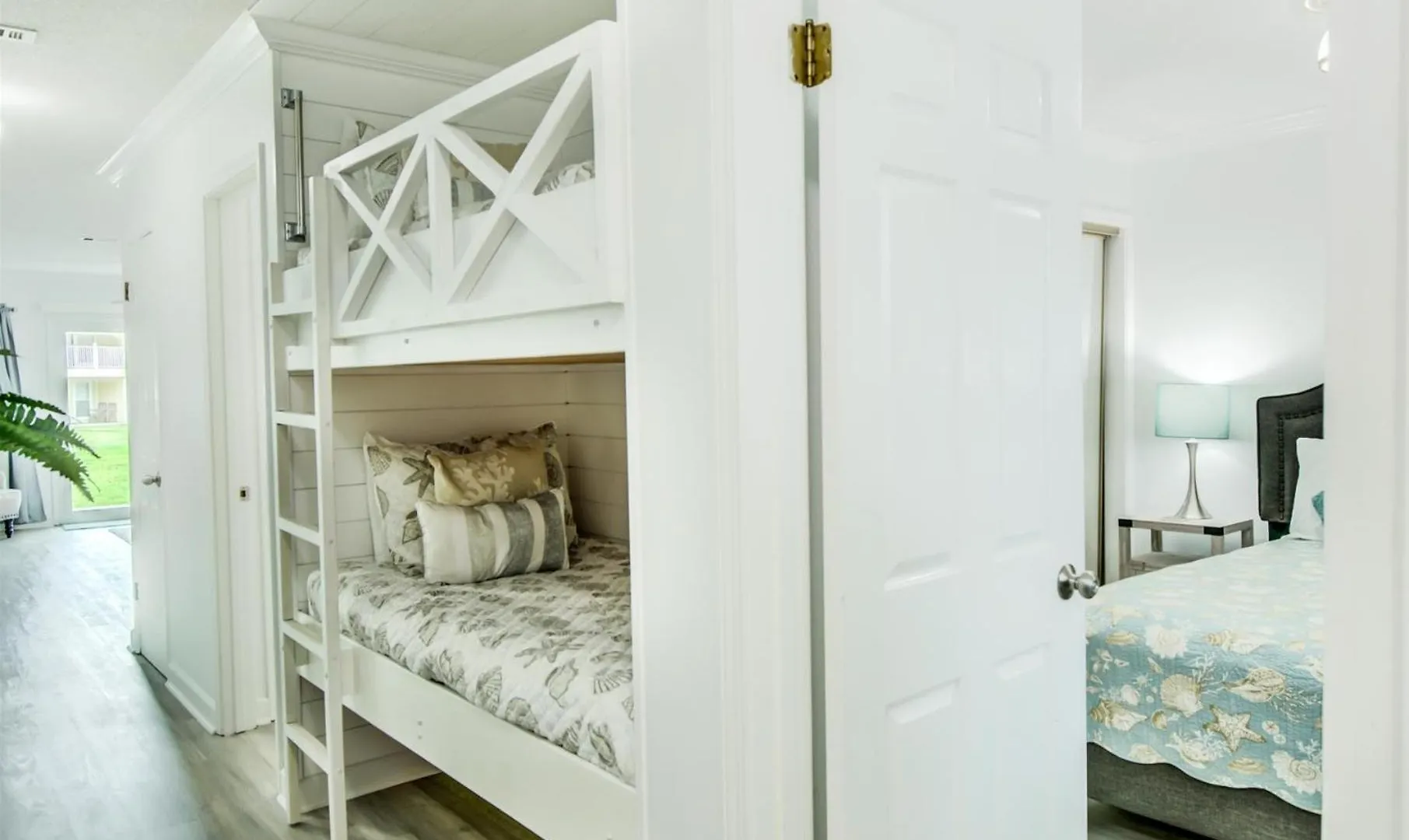 Holiday home 7 B, One Bedroom *