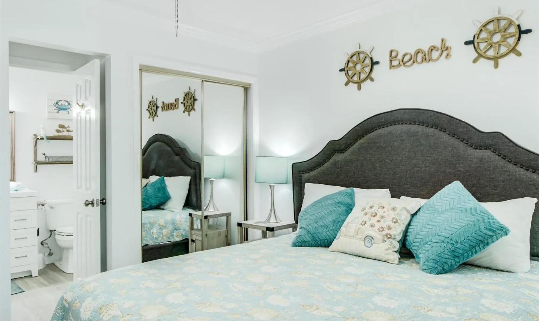 Holiday home 7 B, One Bedroom Destin