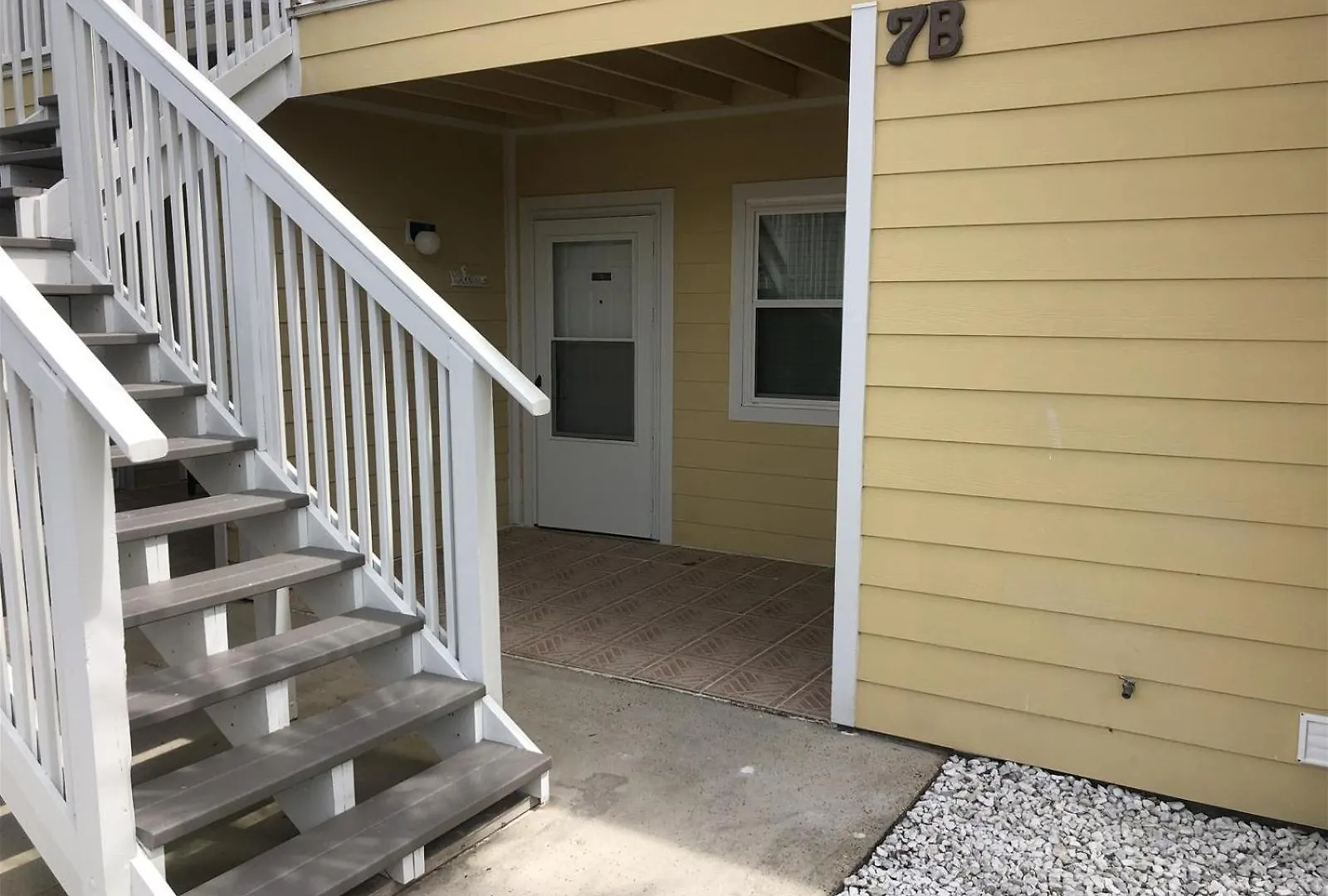7 B, One Bedroom Destin