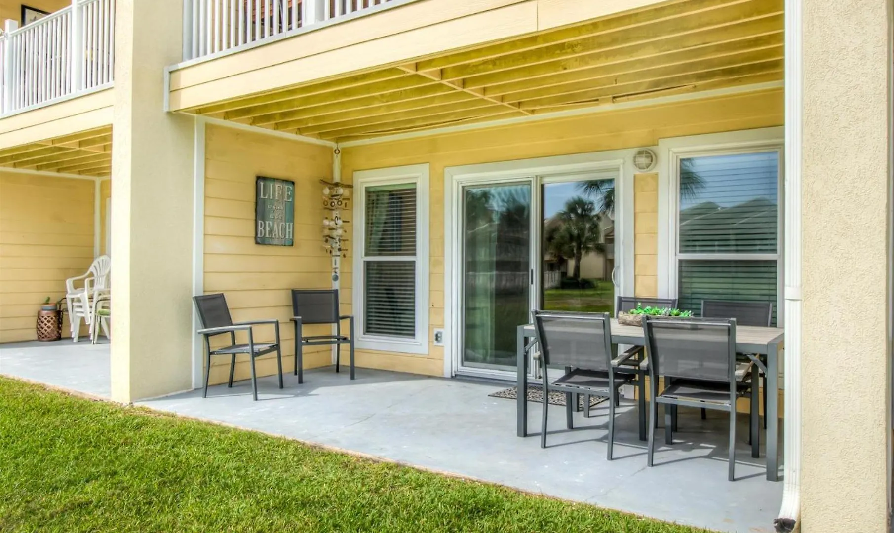 Holiday home 7 B, One Bedroom Destin