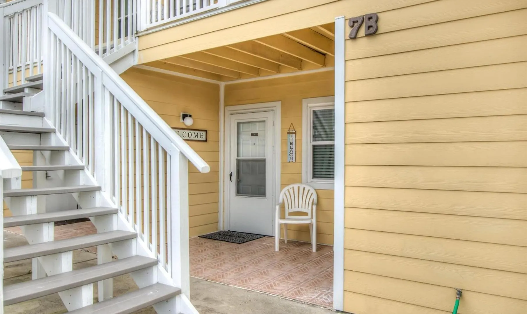 Holiday home 7 B, One Bedroom *