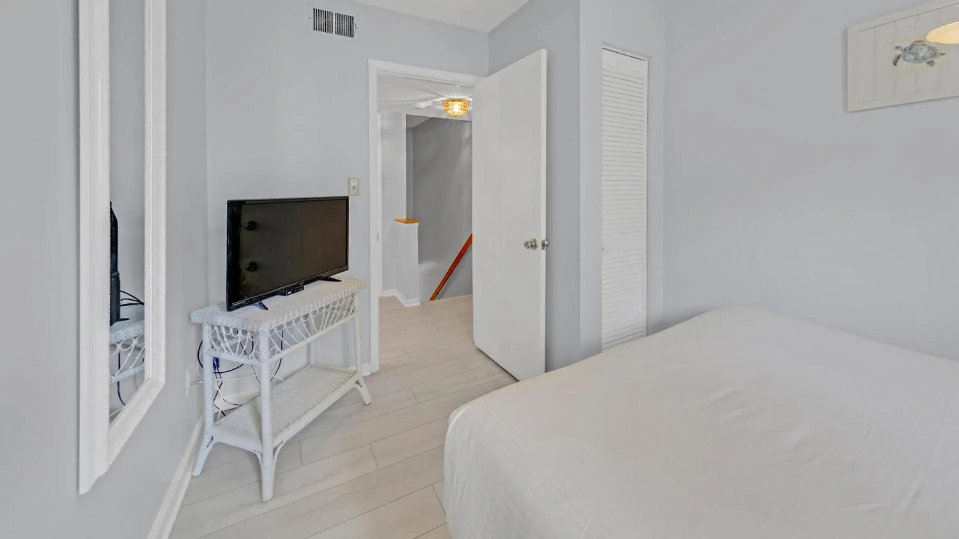 Holiday home Southbay By The Gulf 102 Only 30 Yards From The 3 Bedroom Townhome In Destin