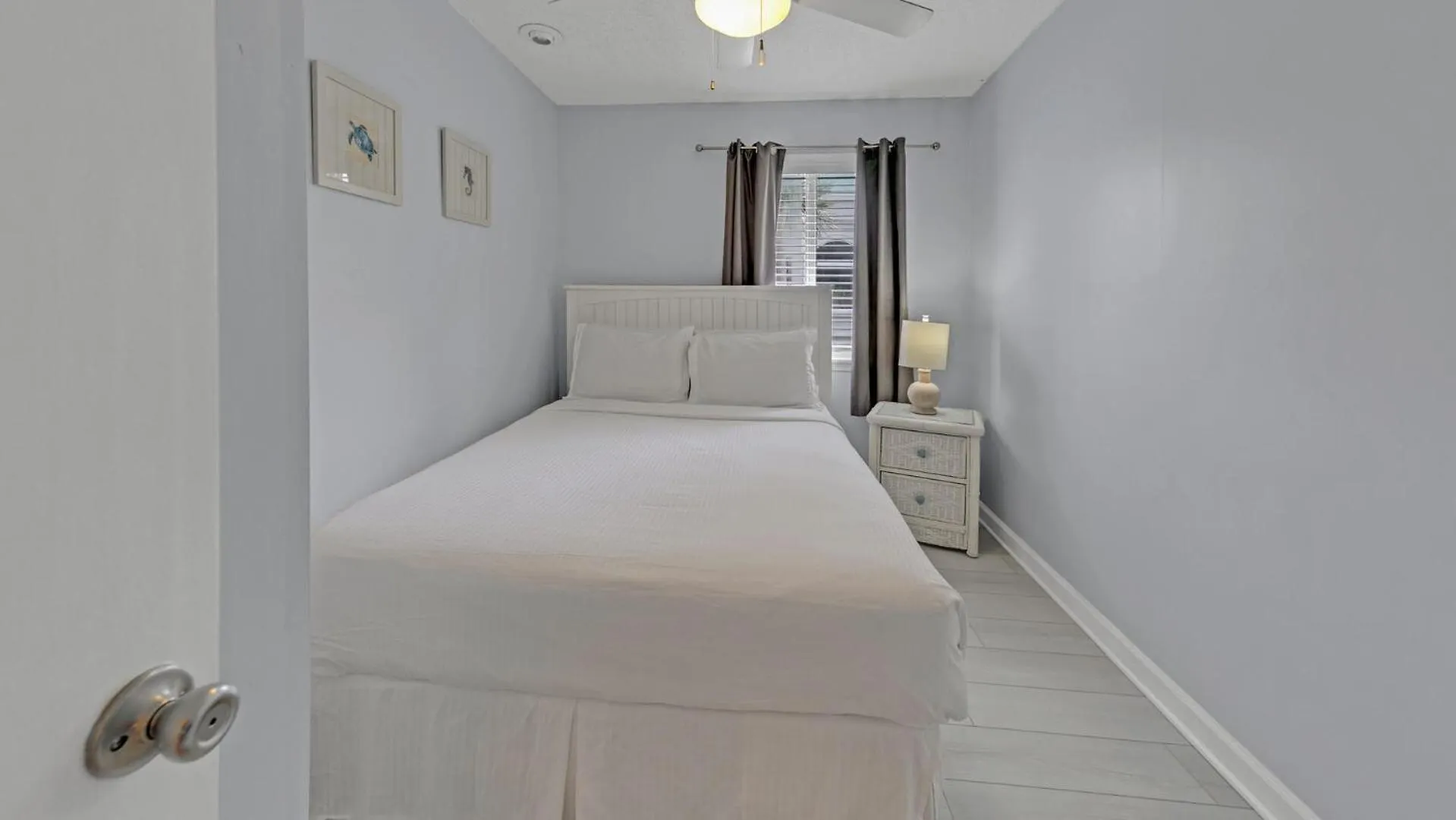 Holiday home Southbay By The Gulf 102 Only 30 Yards From The 3 Bedroom Townhome In Destin