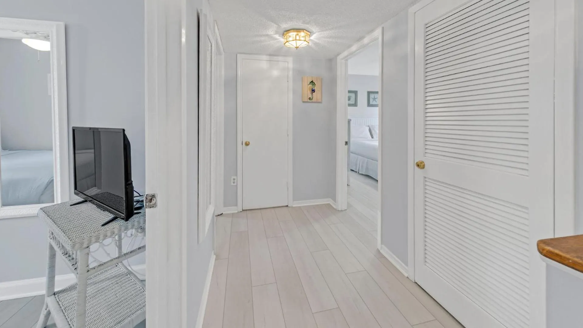 Holiday home Southbay By The Gulf 102 Only 30 Yards From The 3 Bedroom Townhome In