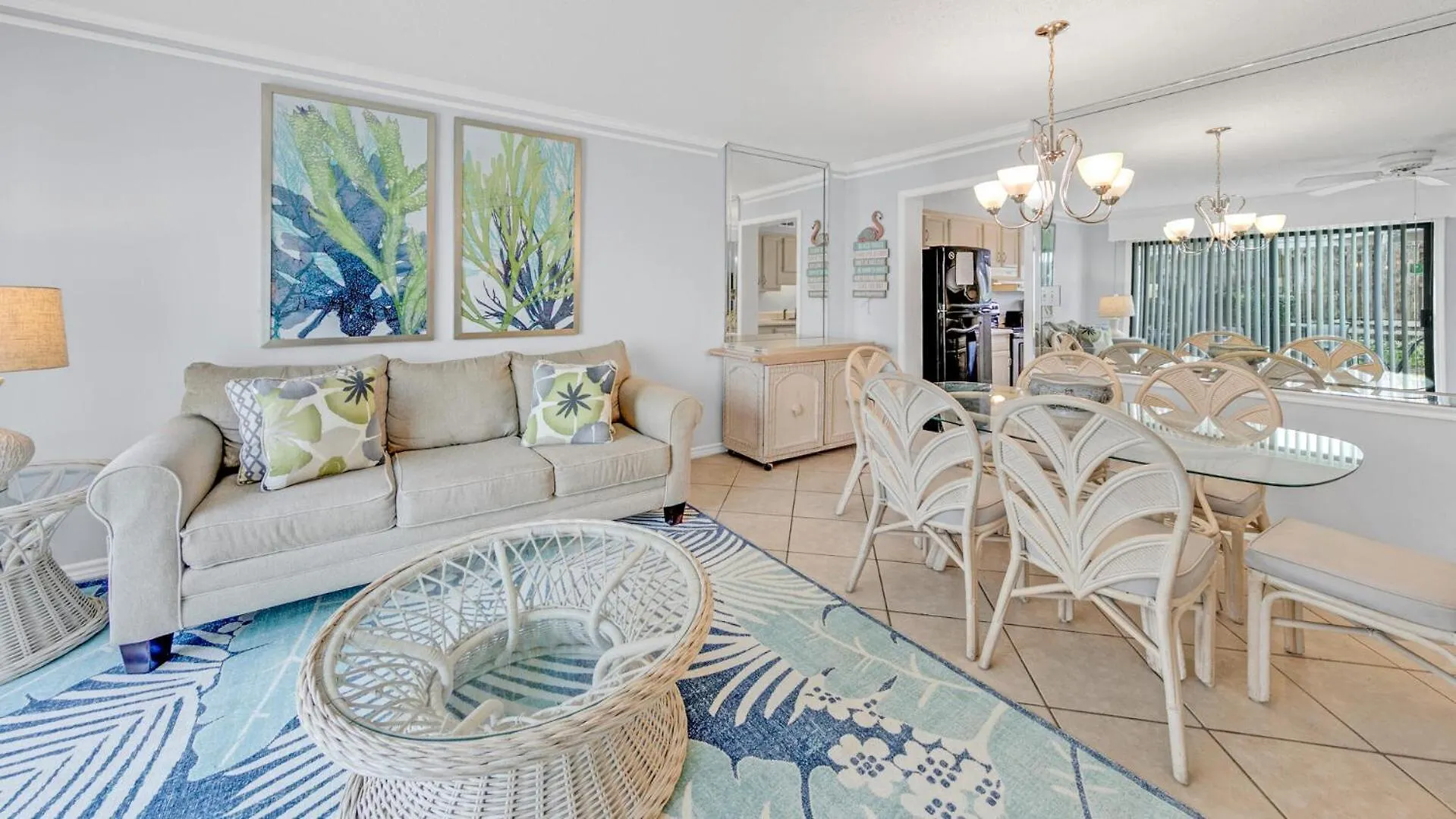Holiday home Southbay By The Gulf 102 Only 30 Yards From The 3 Bedroom Townhome In *