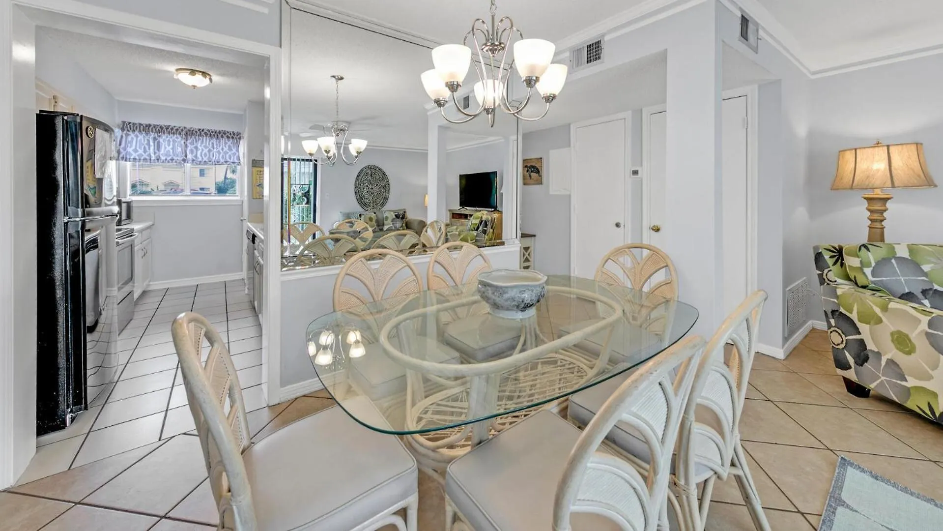 Holiday home Southbay By The Gulf 102 Only 30 Yards From The 3 Bedroom Townhome In