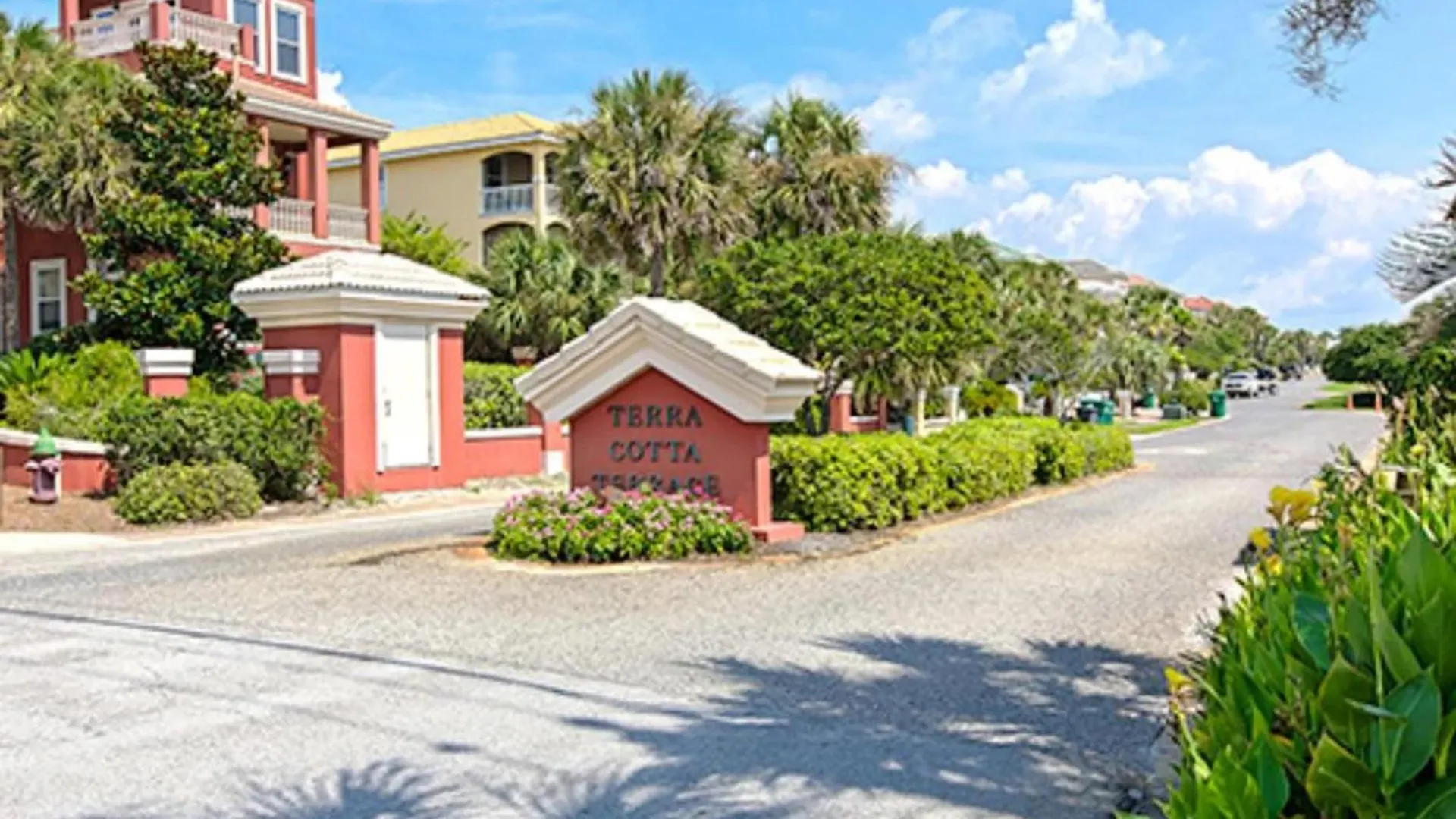 Holiday home Coastal Destin