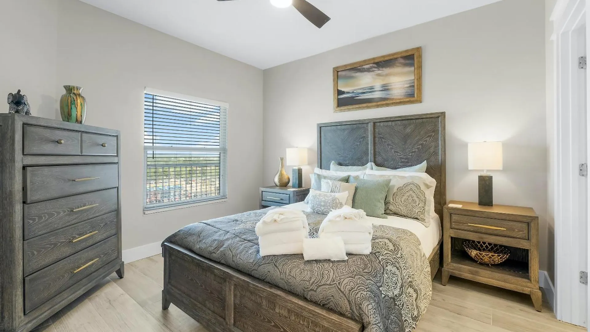 Sterling Sands By Panhandle Getaways Apartment *