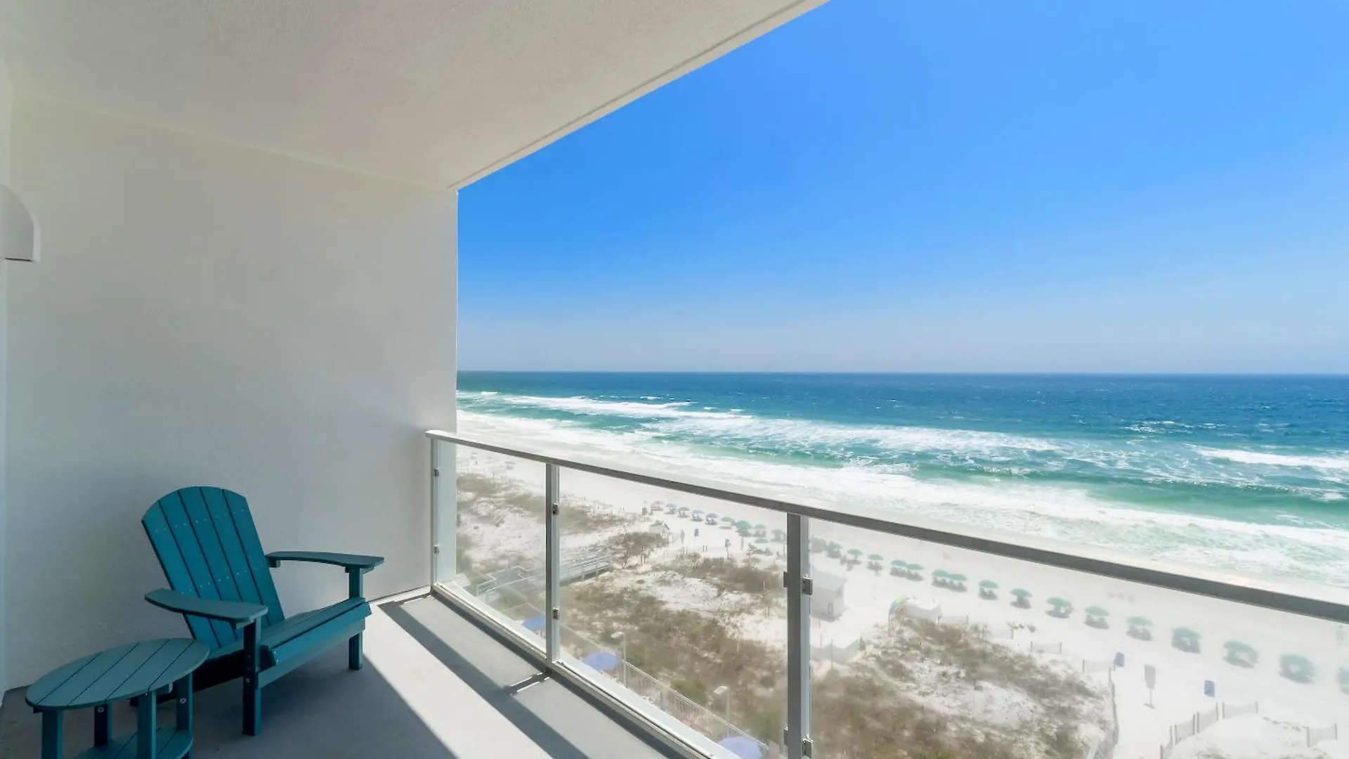 Sterling Sands By Panhandle Getaways Apartment Destin