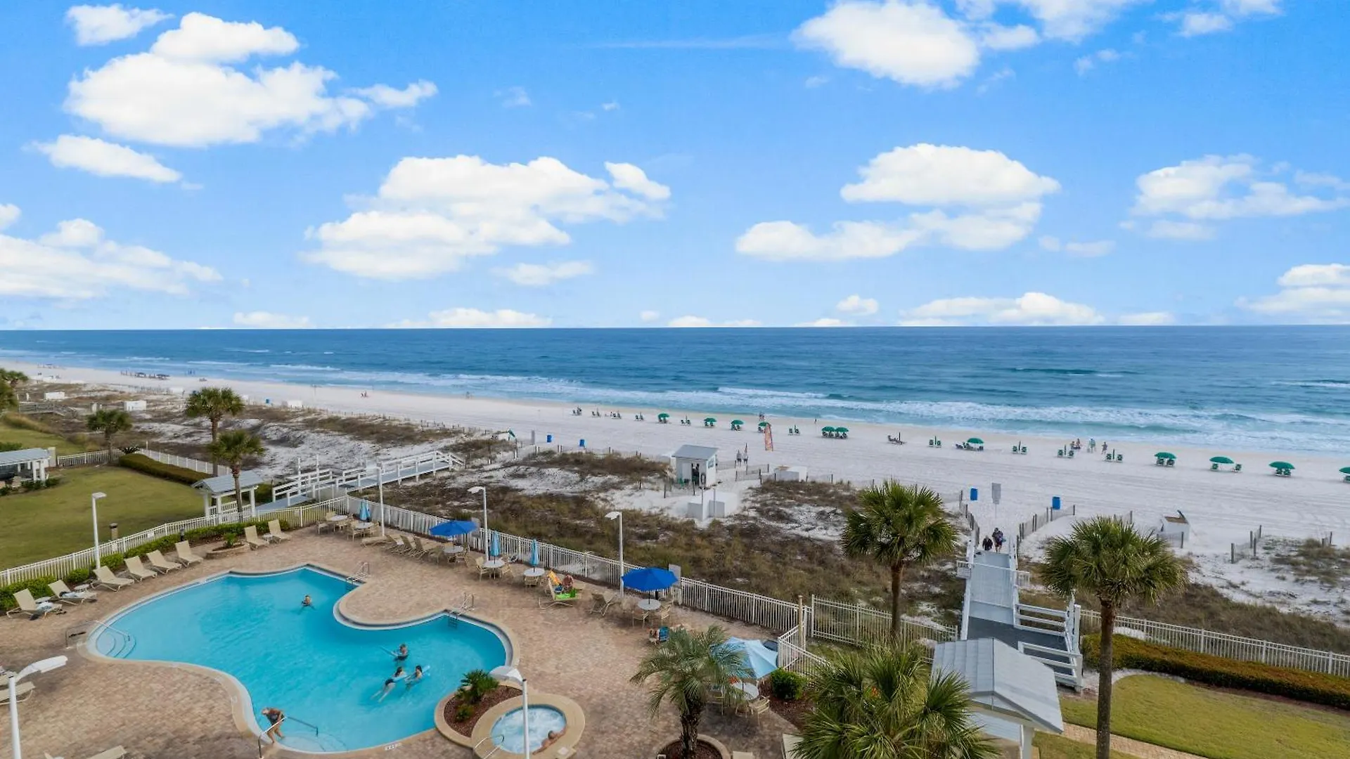 Sterling Sands By Panhandle Getaways Destin