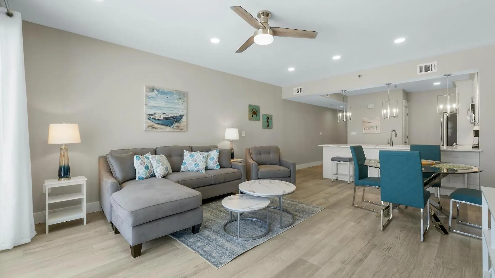 Apartment Sterling Sands By Panhandle Getaways