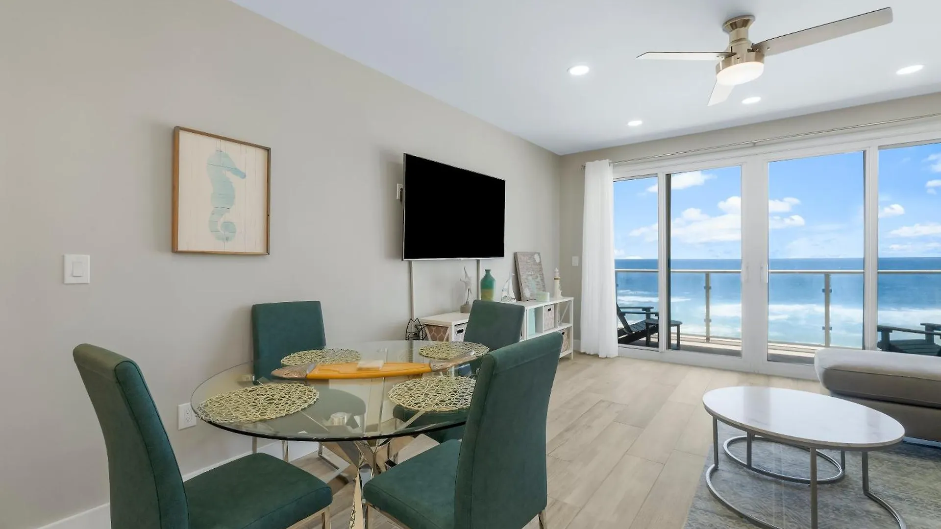 Sterling Sands By Panhandle Getaways Apartment *