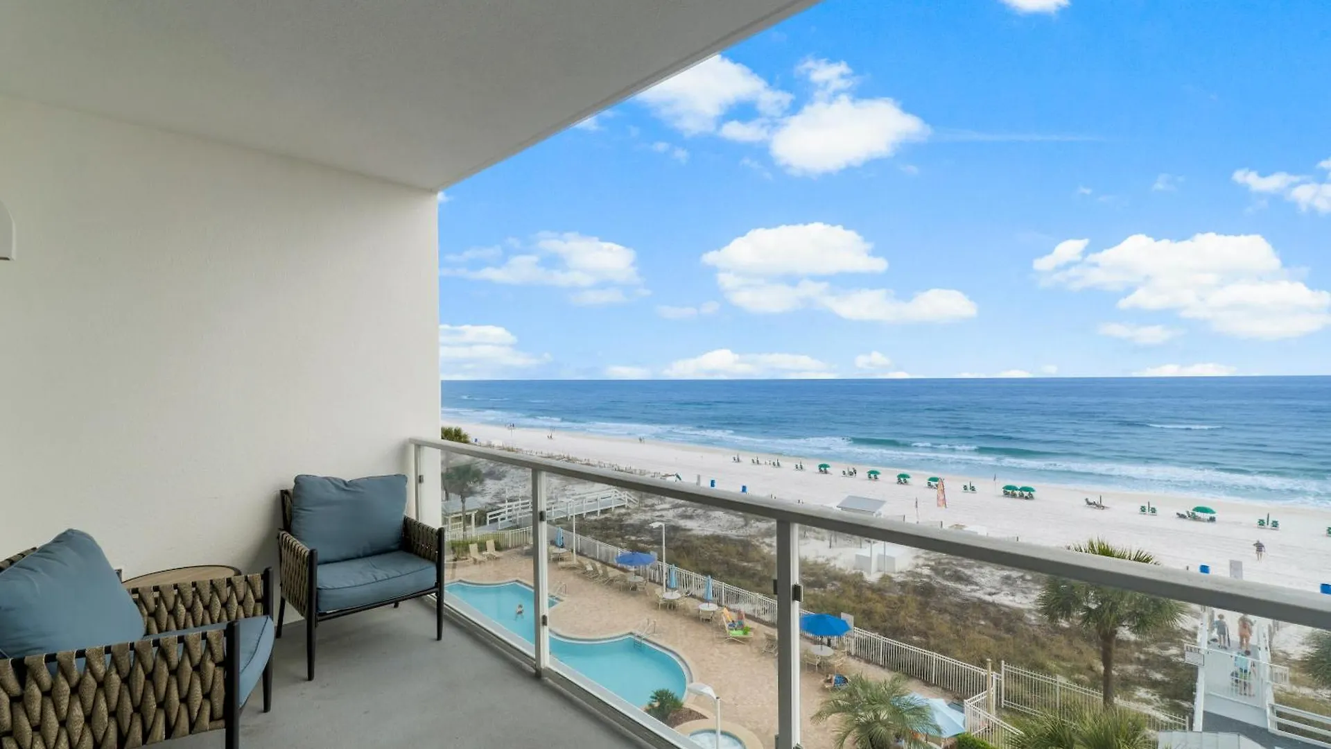 Sterling Sands By Panhandle Getaways *