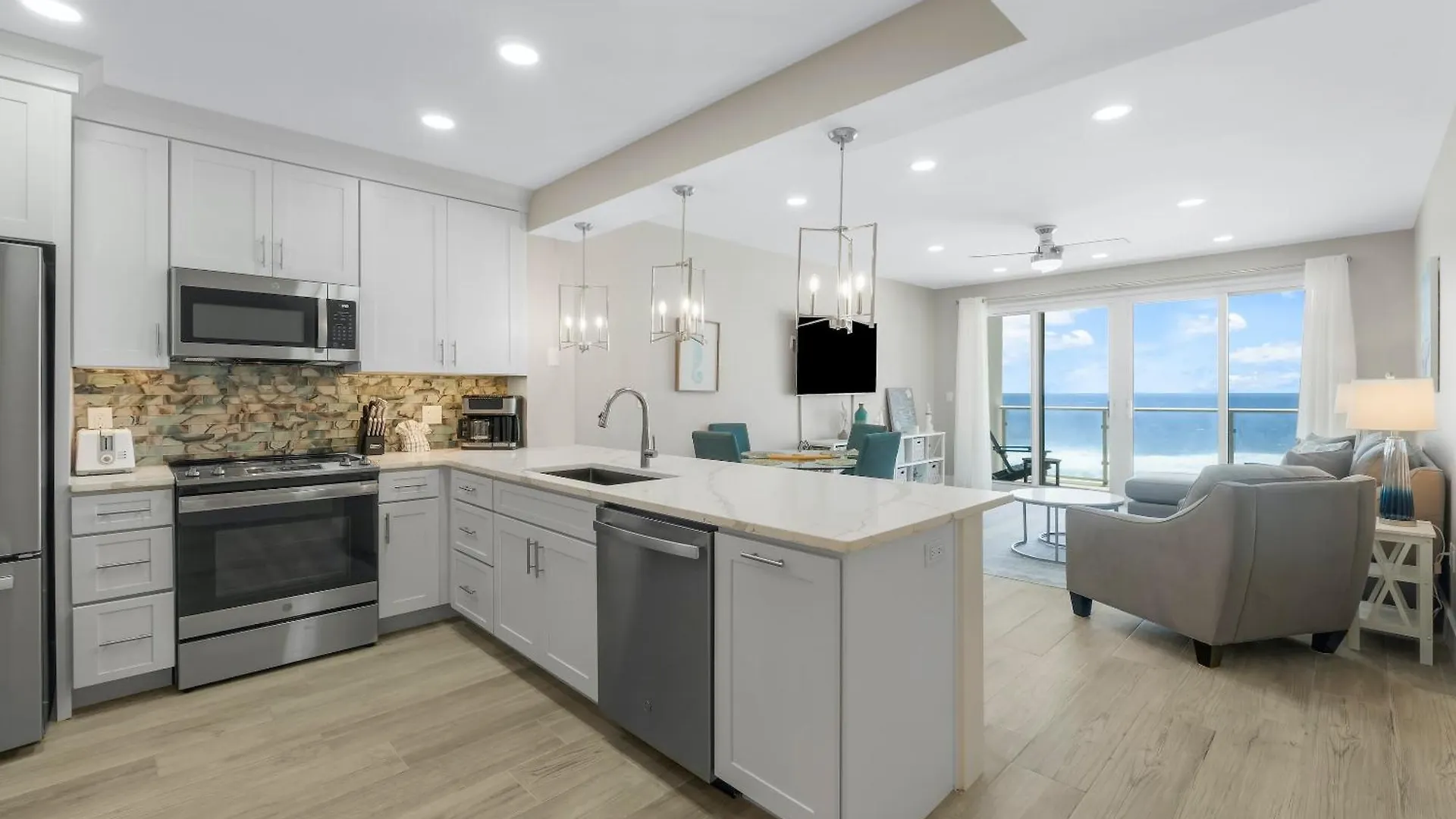 Sterling Sands By Panhandle Getaways Destin