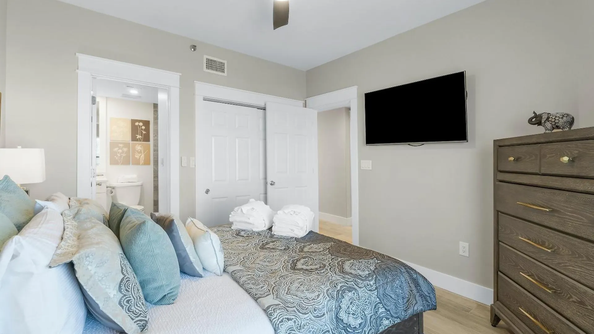 Apartment Sterling Sands By Panhandle Getaways
