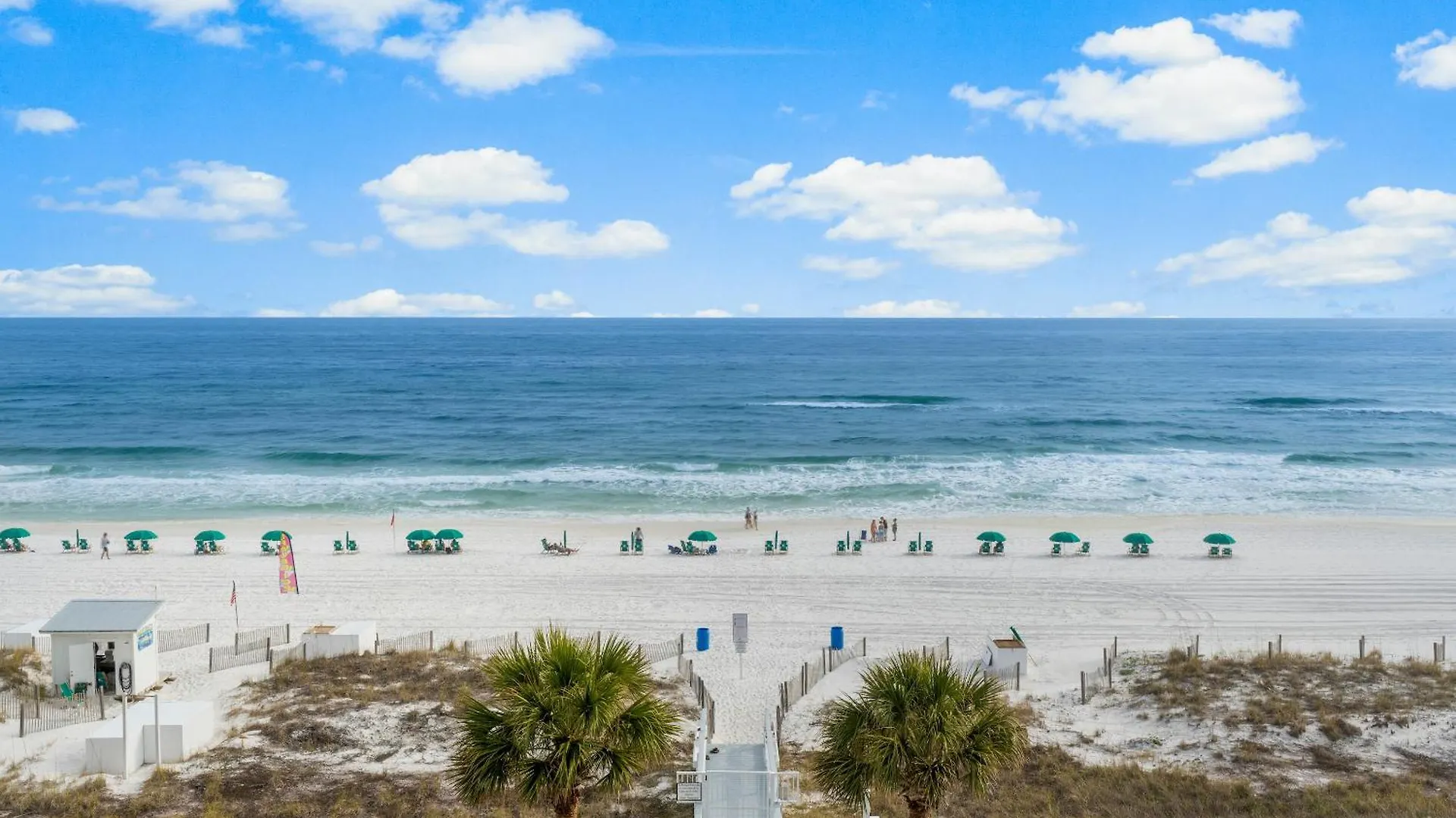 Sterling Sands By Panhandle Getaways Apartment Destin