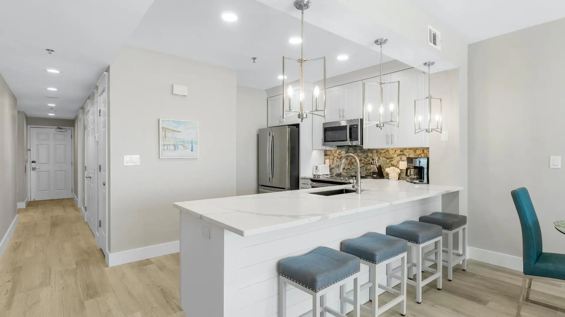 Apartment Sterling Sands By Panhandle Getaways