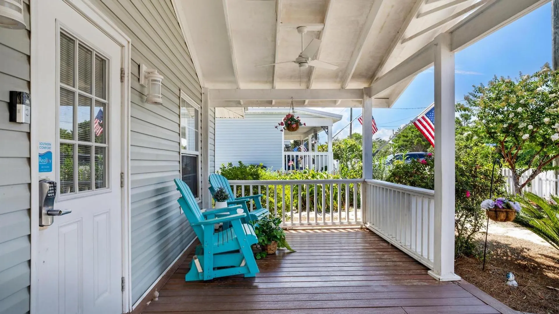 Holiday home Southern Comfort *