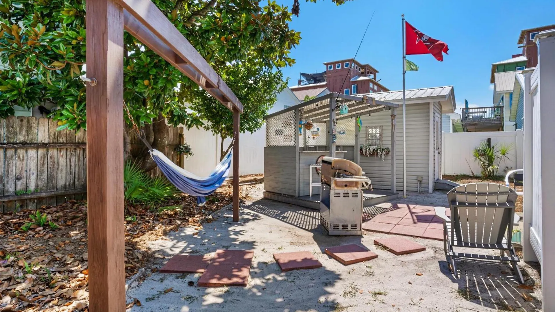 Southern Comfort Holiday home *