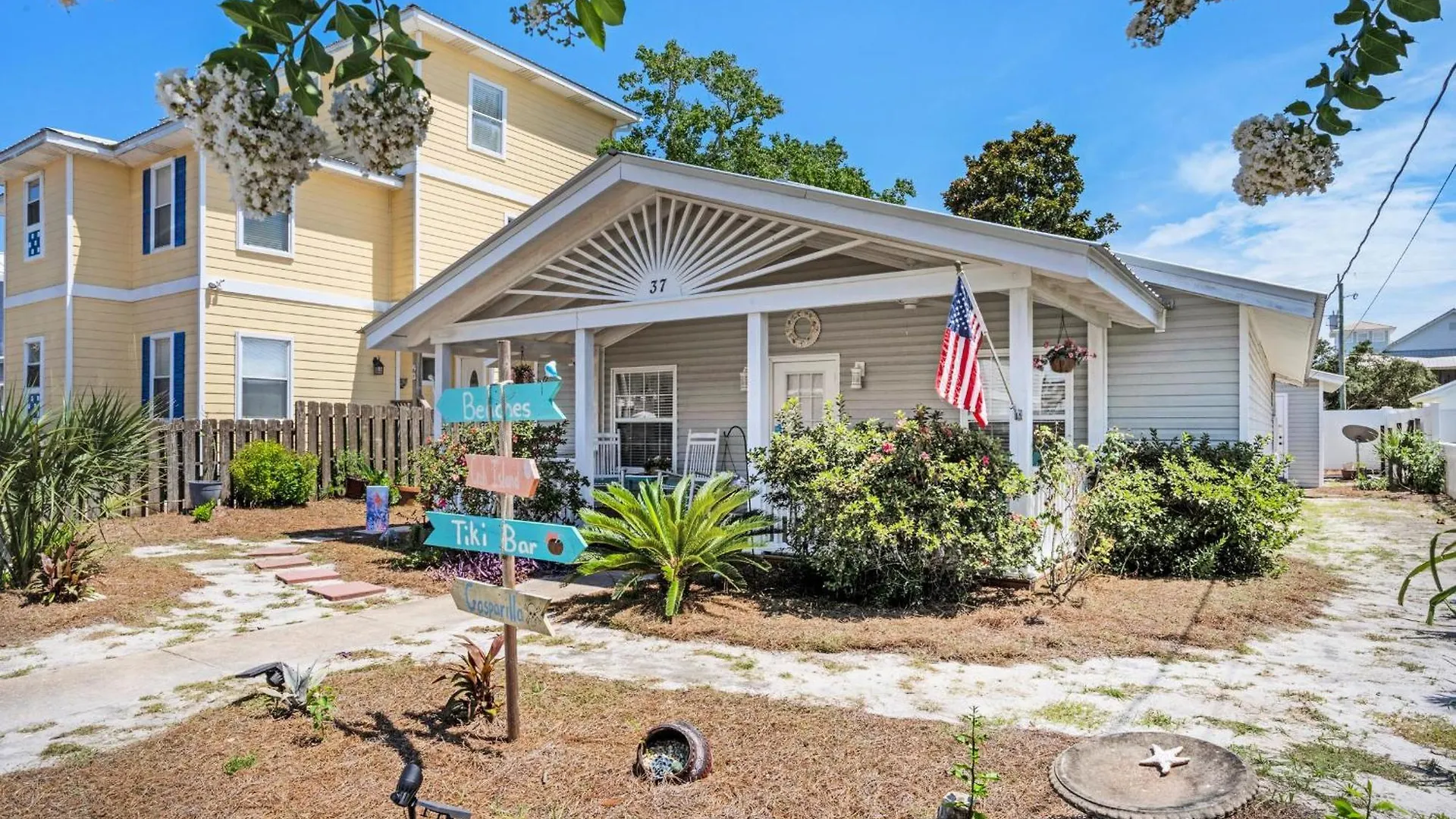 Southern Comfort Holiday home Destin