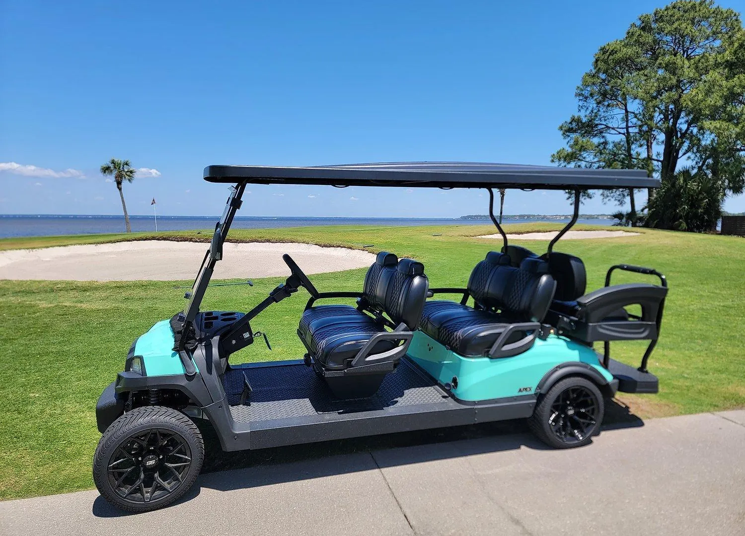 Linkside 475 Holiday home Destin