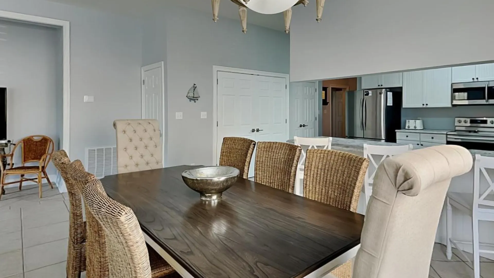 Holiday home By The C Destin
