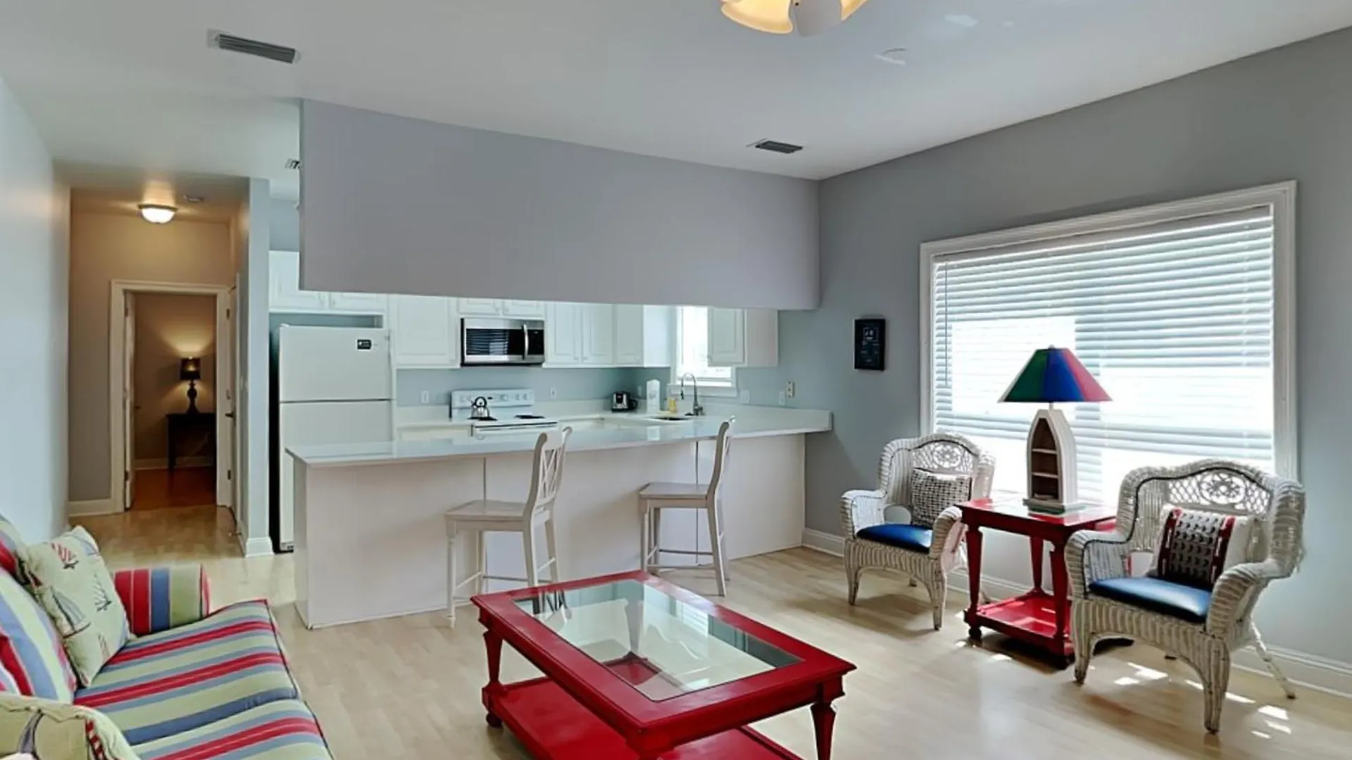 Holiday home By The C Destin
