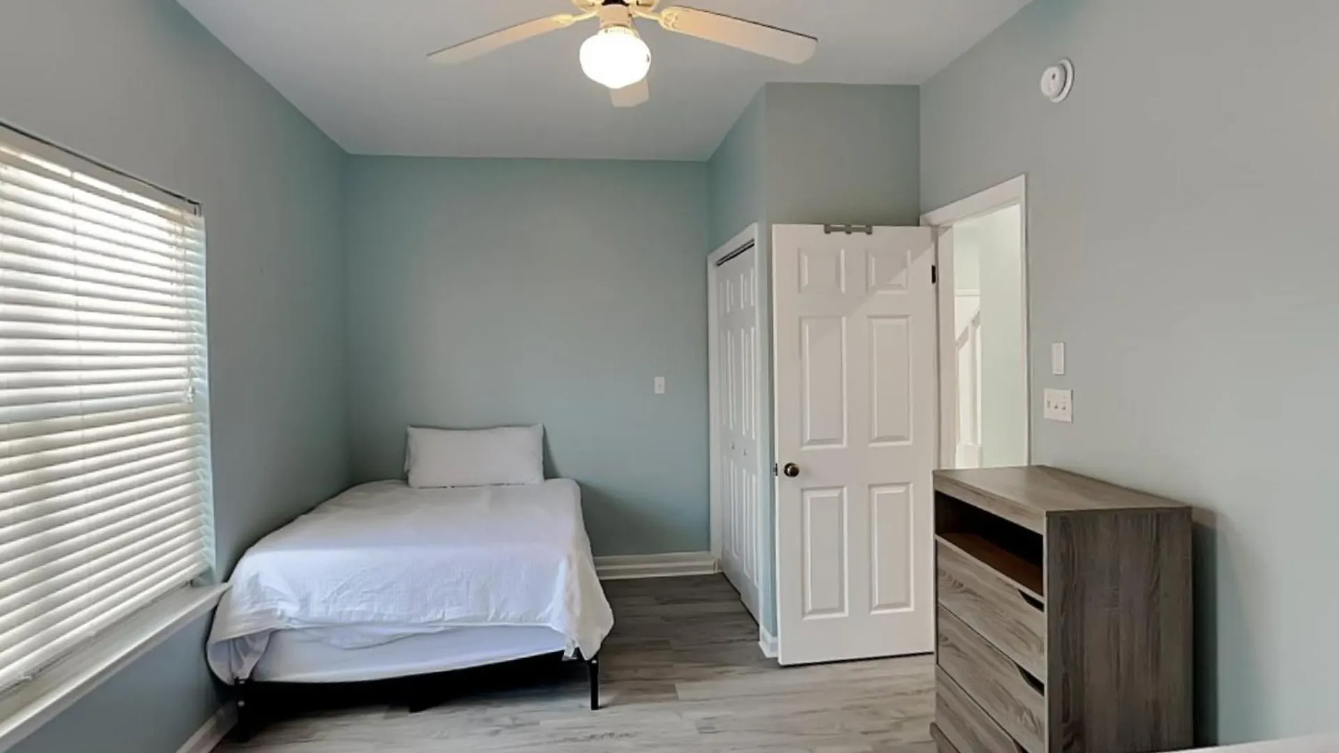Dominica At Port-o-call Holiday home Destin