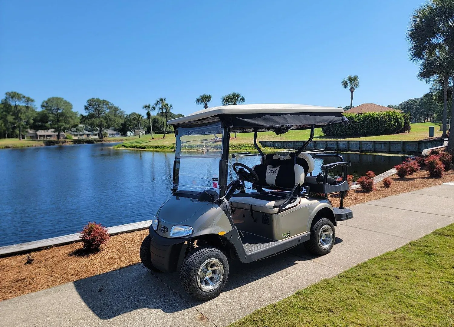 Fairways 296