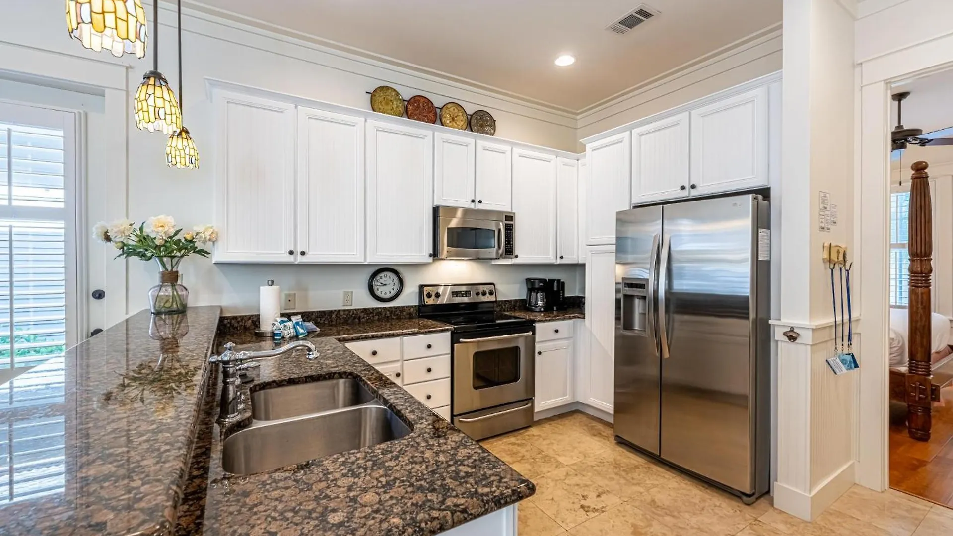 Bungalos 2487 Holiday home *