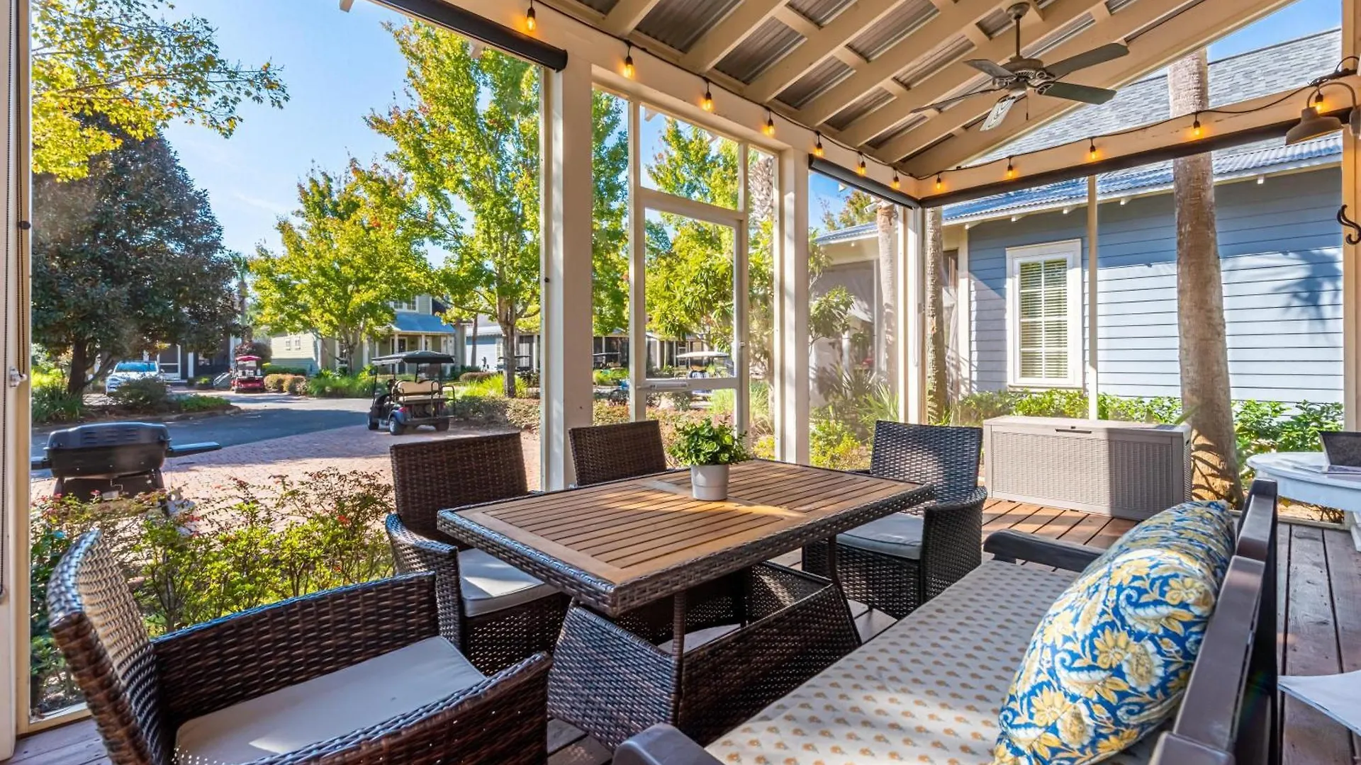 Bungalos 2487 Holiday home