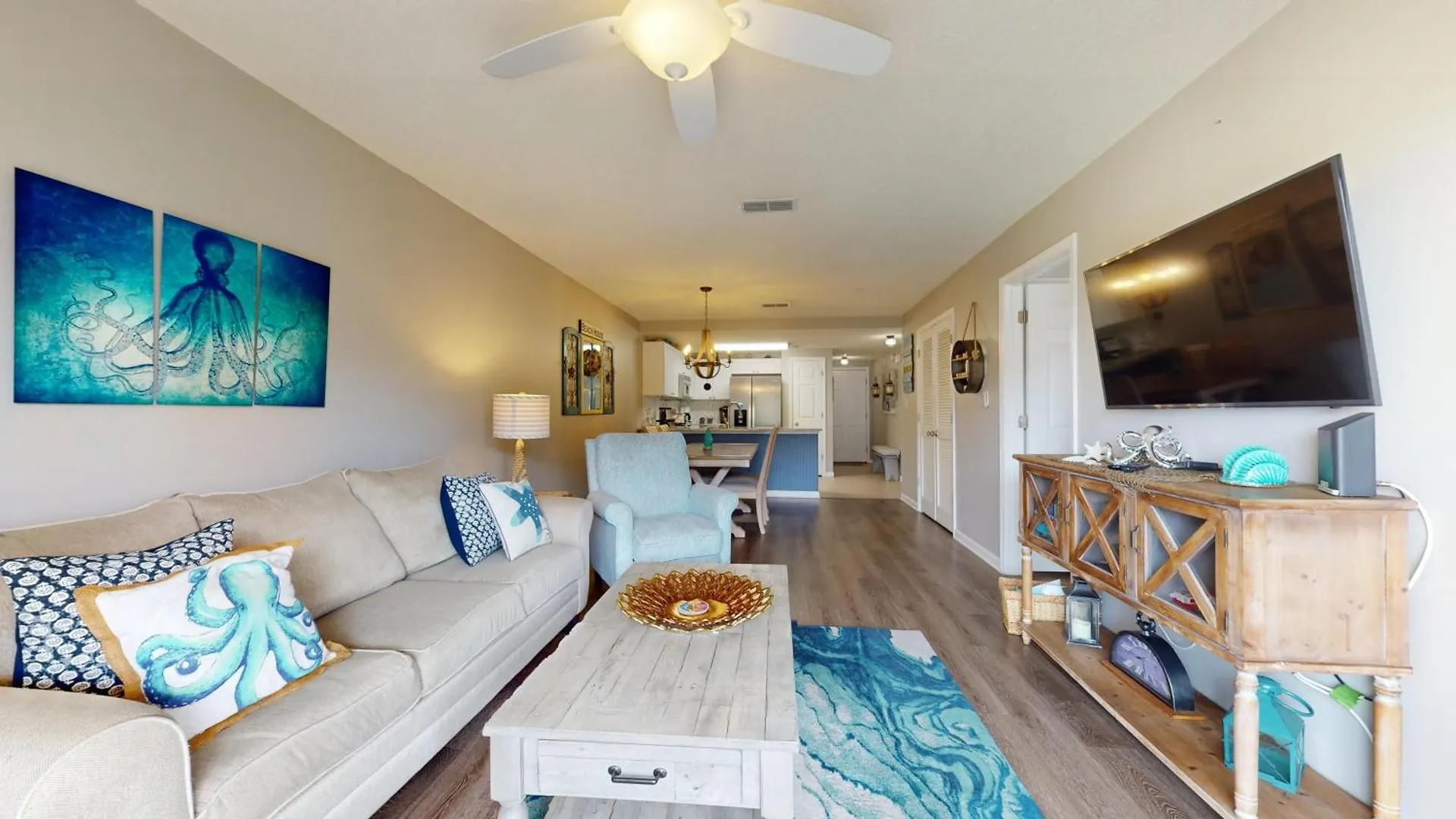 Holiday home Ciboney 3013 Destin