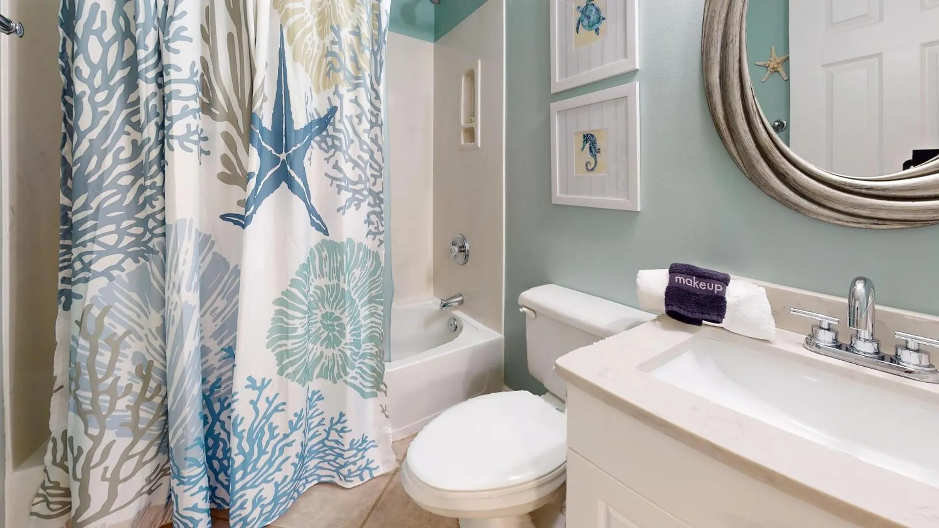 Holiday home Ciboney 3013 Destin