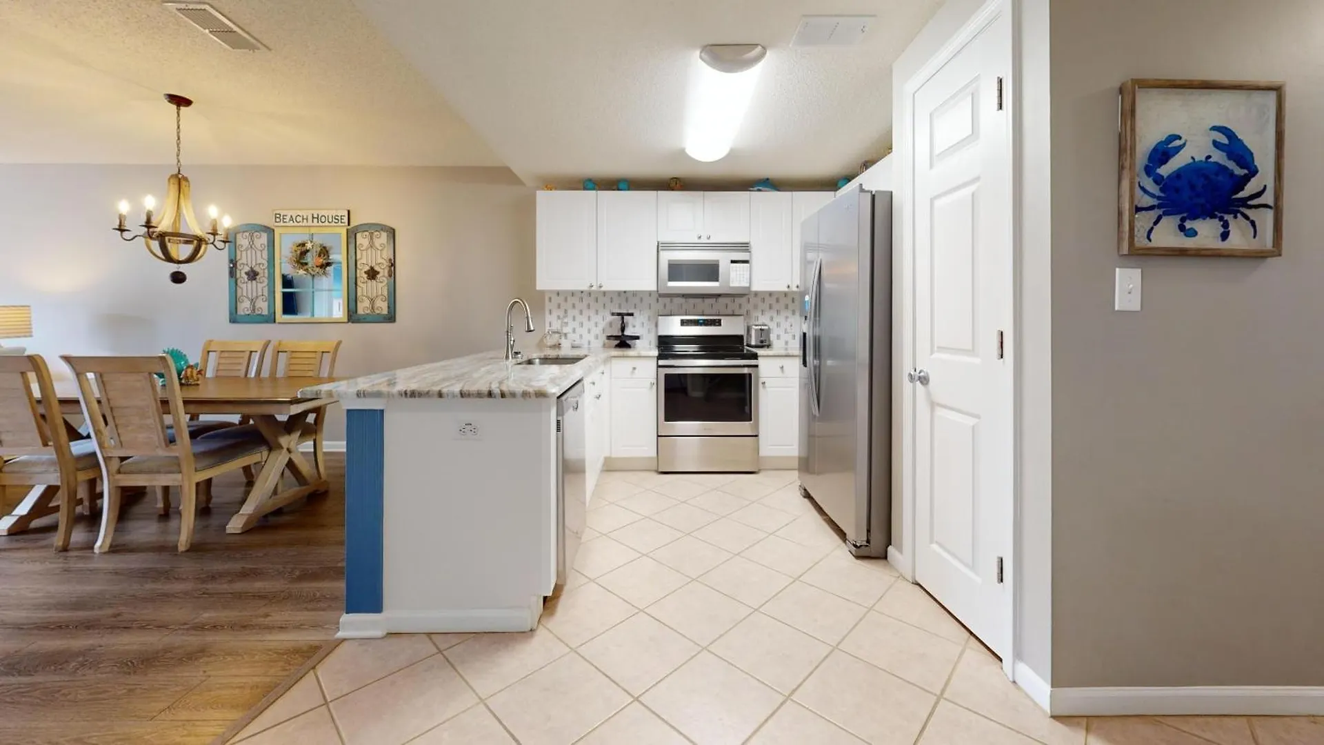 Holiday home Ciboney 3013 Destin