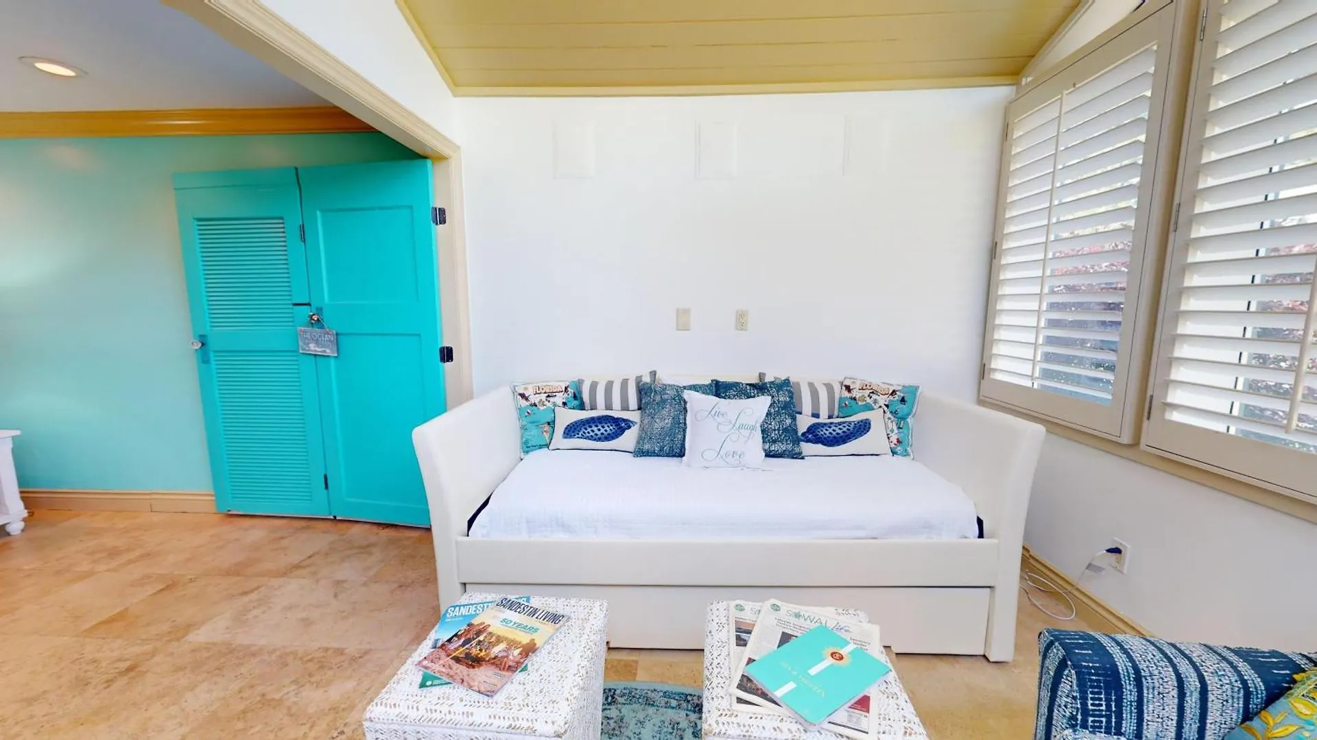 Augusta Village 530 Holiday home *