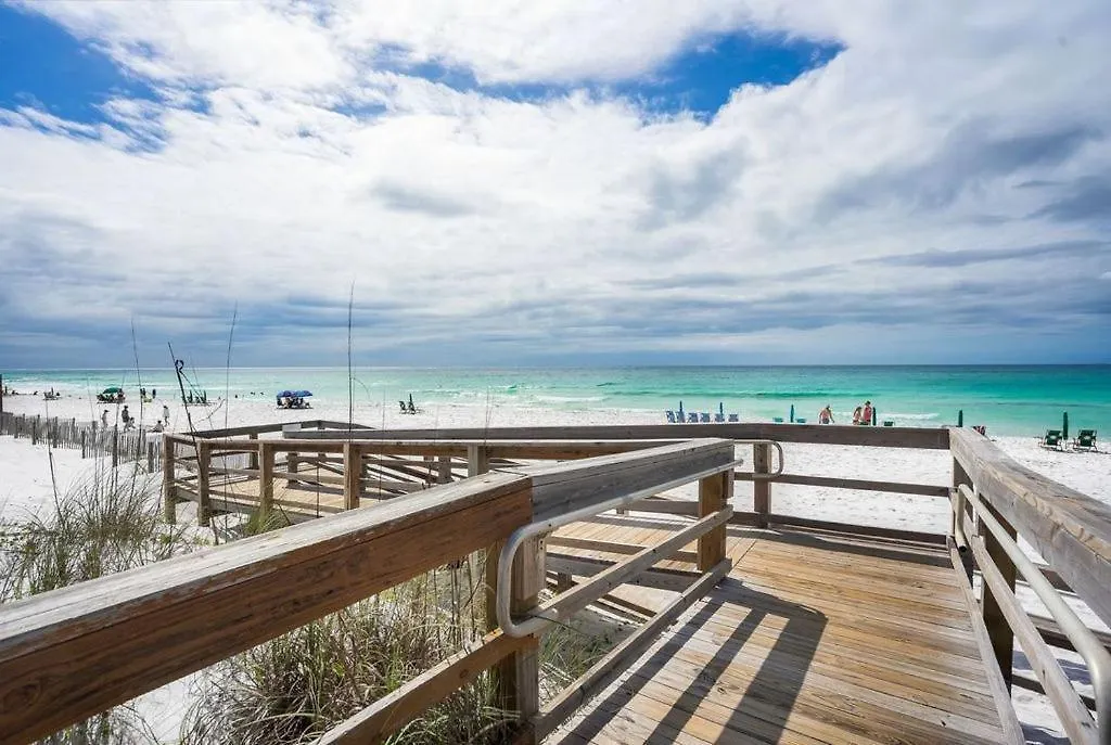 La Contenta At Pointe Destin