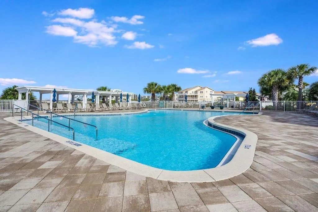 Holiday home La Contenta At Pointe *