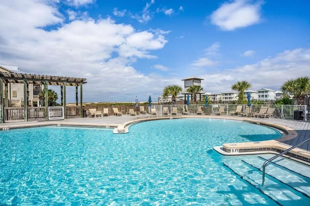 Holiday home La Contenta At Pointe *