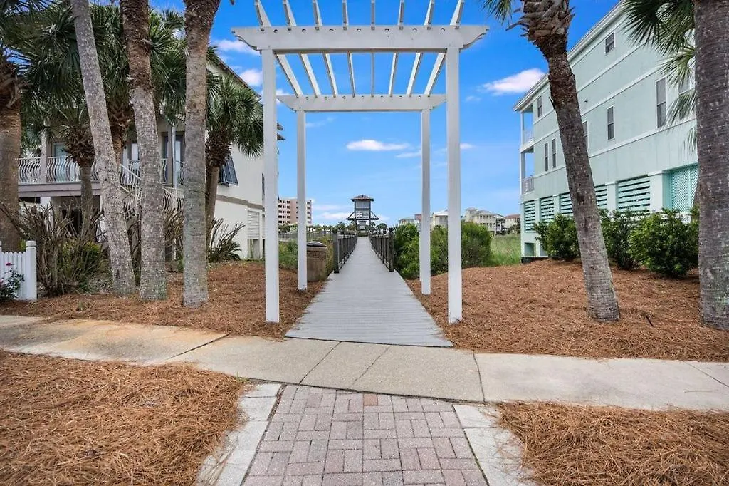 Holiday home La Contenta At Pointe *