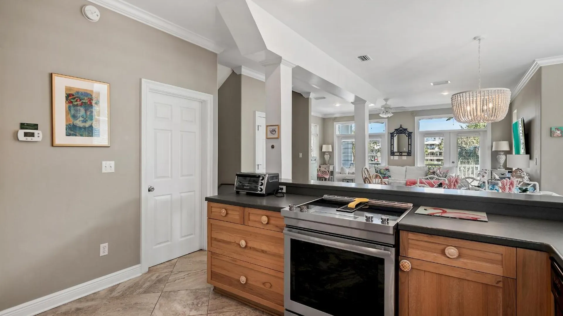 La Contenta At Pointe Holiday home Destin