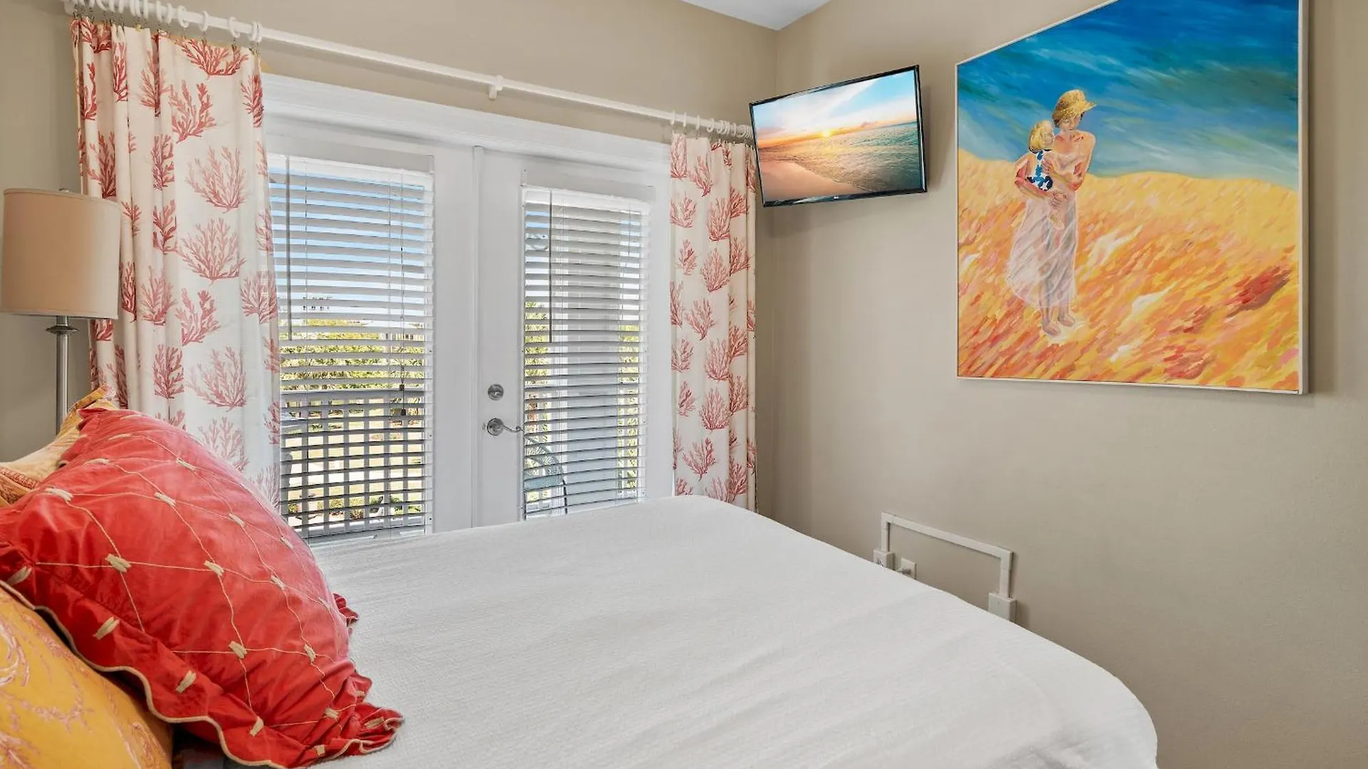 La Contenta At Pointe Holiday home Destin